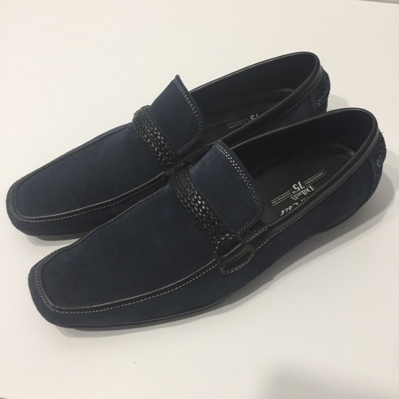kenneth cole shoes loafers